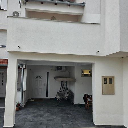 Apartman Baraka Sibenik Exterior photo
