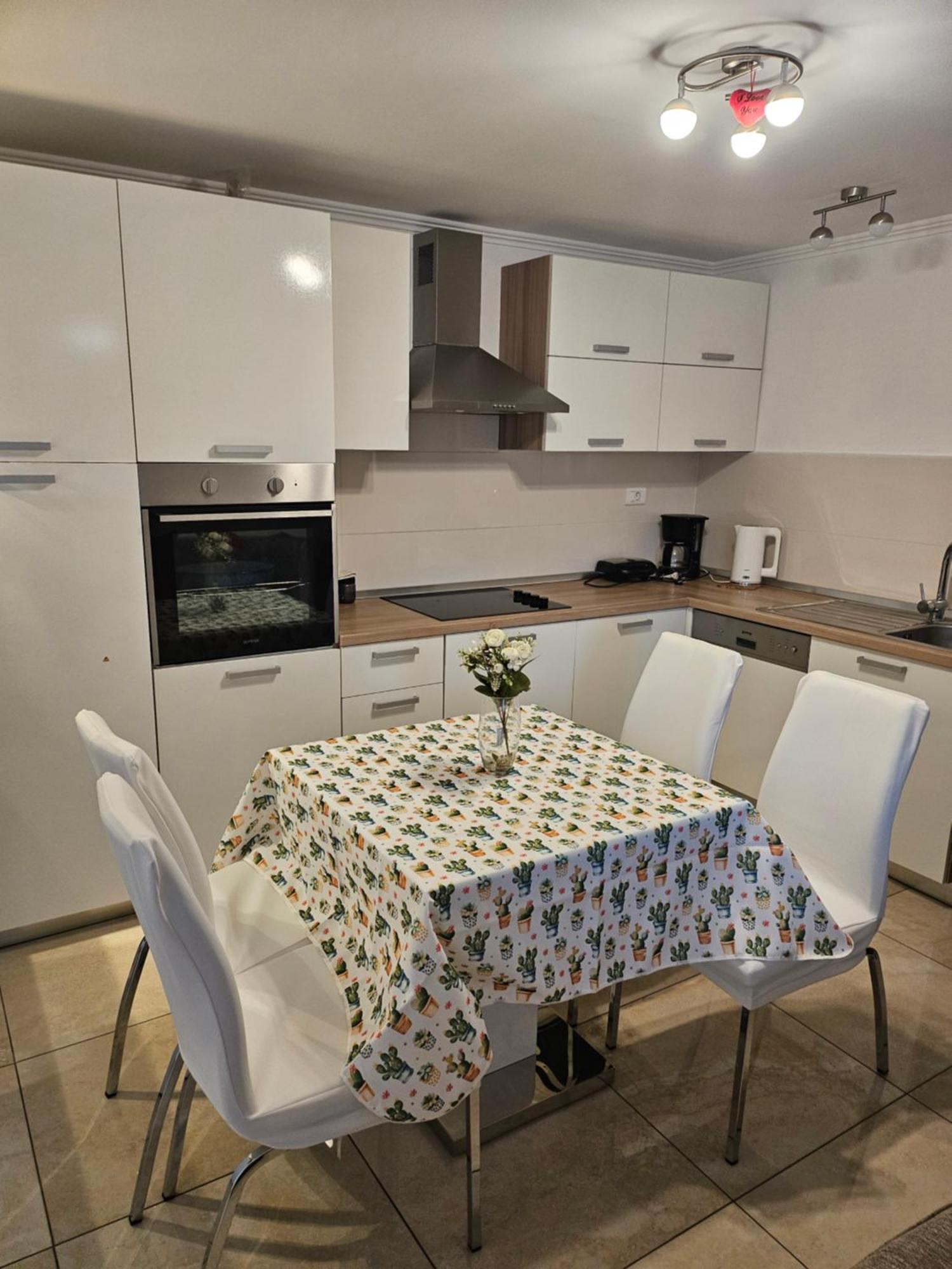 Apartman Baraka Sibenik Exterior photo