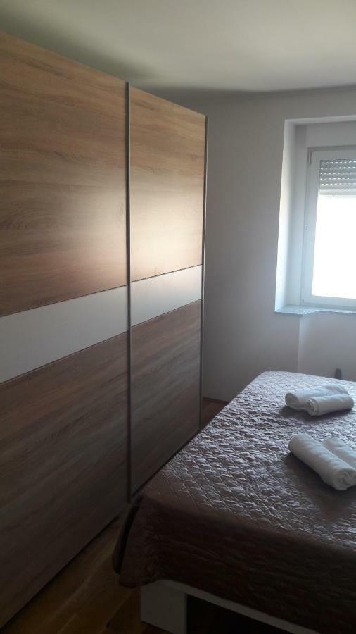 Apartman Baraka Sibenik Exterior photo