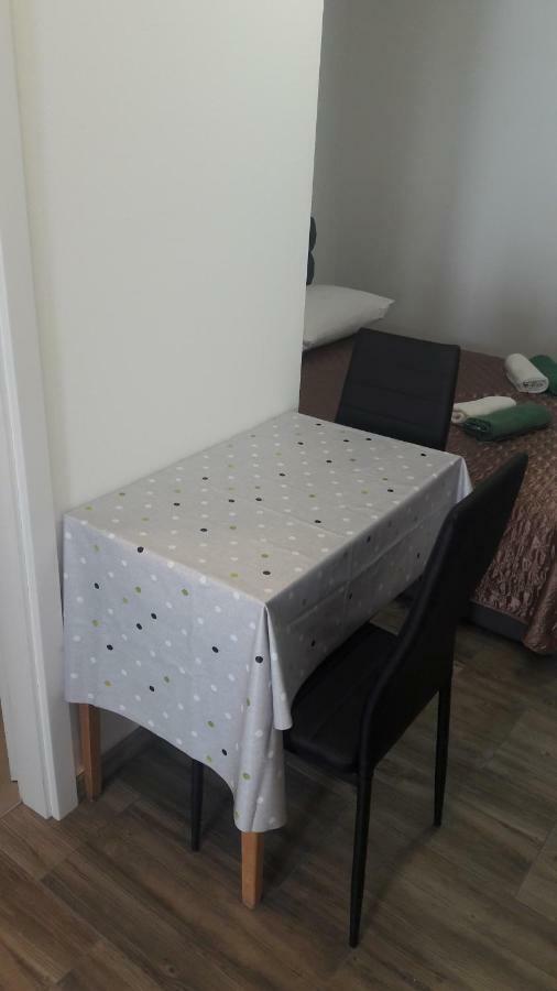 Apartman Baraka Sibenik Exterior photo