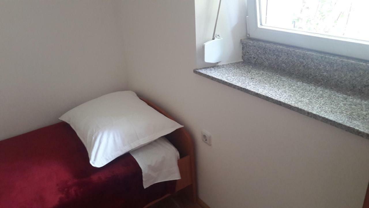 Apartman Baraka Sibenik Exterior photo